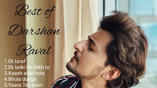 Best of Darshan Raval 2020 || Darshan Raval jukebox 2020 || Darshan Raval top 5 hit songs ||