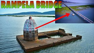 RAMPELA BRIDGE//Rampela Bridge re Accident//Rampela Bridge.(COMEDY DRAMA)