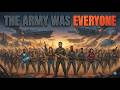 Aliens Invaded a Human Colony… Then Everyone Fought Back | HFY Story ⭐