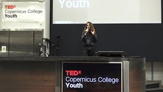 Is philosophy still important for science today? | Kajetan Krysiński | TEDxCopernicus College Youth