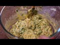 கீரை போண்டா keerai bonda in tamil healthy snacks recipe tea time snacks bonda recipe