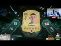 wbiŁem 15 0 w fut champions nowy hero w nagrodach fc 25 ultimate team