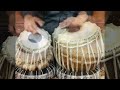 peshkar by young banaras tabla player prashant mishra.1st time with peshkar banarasgharana tabla