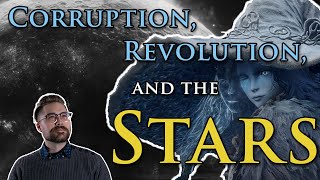 Revolution and the great remove | The politics of Elden Ring’s endings