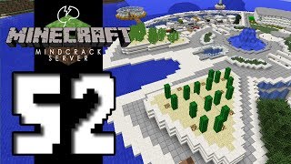 Beef Plays Minecraft - Mindcrack Server - S3 EP52 - All The Small Things!