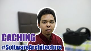 Software Architecture  - Caching