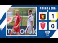 GENOA U19 1-0 MONZA U19 | Campionato Primavera 1 2023/2024| Week 27 | Highlights | 01-04-2024