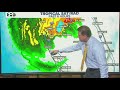 Hurricane Milton: Latest track of the storm after making landfall in Florida