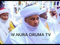 nura oruma wali dan sarkin kware