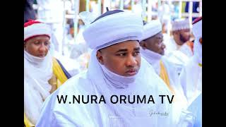 NURA ORUMA WALI DAN SARKIN KWARE