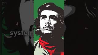 che guevara: the revolutionary who shaped latin america 🌎🔥