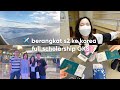 ✈️ BERANGKAT S2 KE KOREA | FULL SCHOLARSHIP GKS