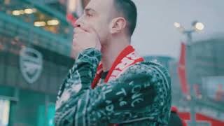 Chemz - Martinelli [Official Music Video]