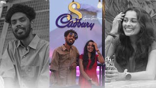 SILK CADBURY - FULL SONG || D'Music DAVID || GANA GOWTHAM || M4L ||