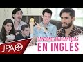 Canciones mal cantadas en Inglés - (Que Dicen Algo En Español) CRAX l JPAmusic