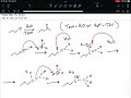 Quick Mechanism: Hydration of alkynes to form ketones