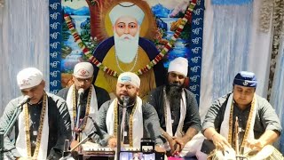 AMRITVELA LIVE 🔴 KIRTAN DARBAR 20-1-25