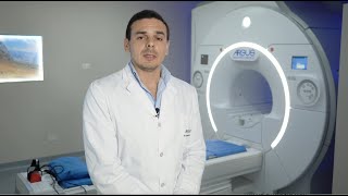 Resonancia Magnética | Argus Diagnóstico Médico