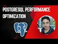 PostgreSQL Performance Optimization: Remove Dead Tuples & Reindex for Faster Queries
