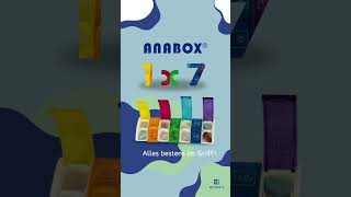 ANABOX® 1 x 7