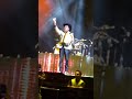 Los Tigres Del Norte, El Tahur. en la Arena Monterrey, 23 de noviembre de 2019