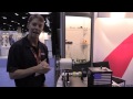 triangle sport sc125 line winder at icast 2014