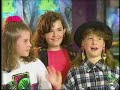 1990 commercials from abc wcvb tv 5 boston