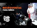 BIIAKIDS - Neuroventas Para Niños