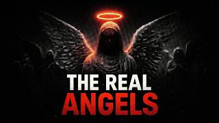 Angels: What the Bible Actually Describes (It’s Not What You Think)
