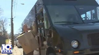 UPS, Teamsters reach labor deal to avoid strike