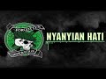 FORGOTTEN GENERATION - Nyanyian Hati