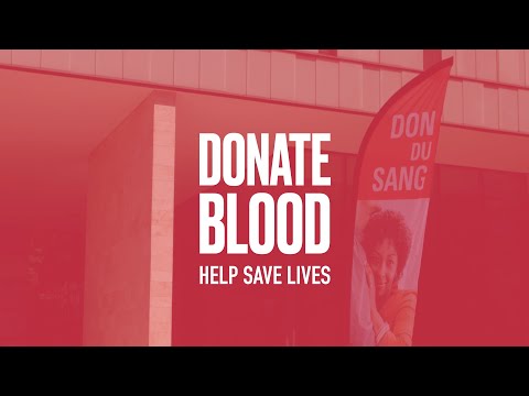 Donate Blood Help Save Lives The Global Herald
