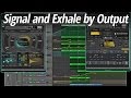 Output's Signal & Exhale: Powerful Electronic Music Plugins