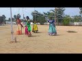 2024 pongal vanjiamman school dance