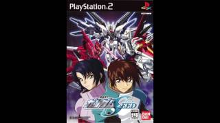 Mobile Suit Gundam SEED (PS2) OST: Phase 01