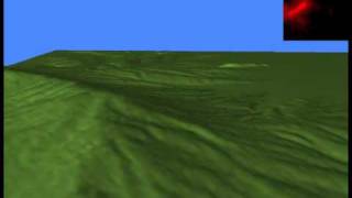 Height Map Demo