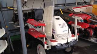 KUBOTA YANMAR ISEKI MITSUBISHI JAPAN TRACTOR EXPORTING