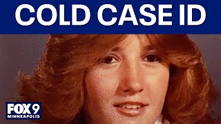 Victim identified in cold case death 33 years ago