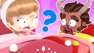 Oh no! Something STINKS! What’s that mysterious smell? - Funny Fairy Tales for Kids | IncrediTales