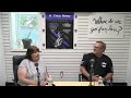 Where do we go? With Anthony Bucci and Liz Norden - Episode 1