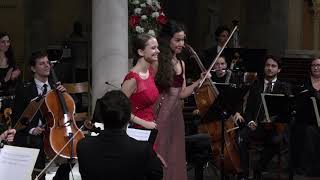 St. Gellert International Music Festival 2023 / A. Piazzolla: Soledad for Flute, Cello and Orchestra