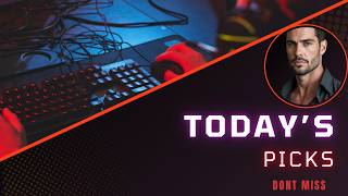 Today’s Picks Explained | Football, Basketball, Tennis & Racing | 28.05.2026