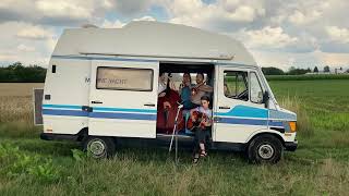Lily Talmers “The Big Idea” — Tiny Desk Contest 2026