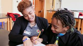 Challenging Educational Equity in NYC Public Schools - City Year New York