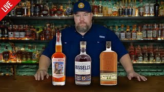 🔴 Brewzle's Top 5 Bourbons of 2024!