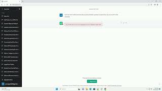 python3 flask pyserial script works only once