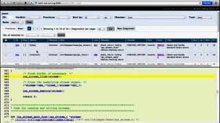 Source Code Analysis Laboratory (SCALe) Demo: Audit Standard Library Errors