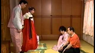 노란손수건 - Yellow Handkerchief 20030530  #001