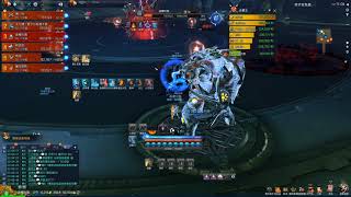 【BnS TW】2018/05/13 庶子安息處 氣功視角 Scion's Keep-Iron Conqueror｜Force Master PoV