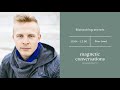 #MagneticConversations | Biohacking secrets | Siim Land